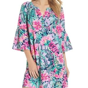 NWT Lilly Pulitzer Teigen Dress